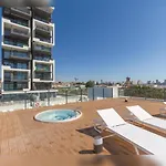 Arenal Beach Suite Calpe - Sea View - Free Parking Spot